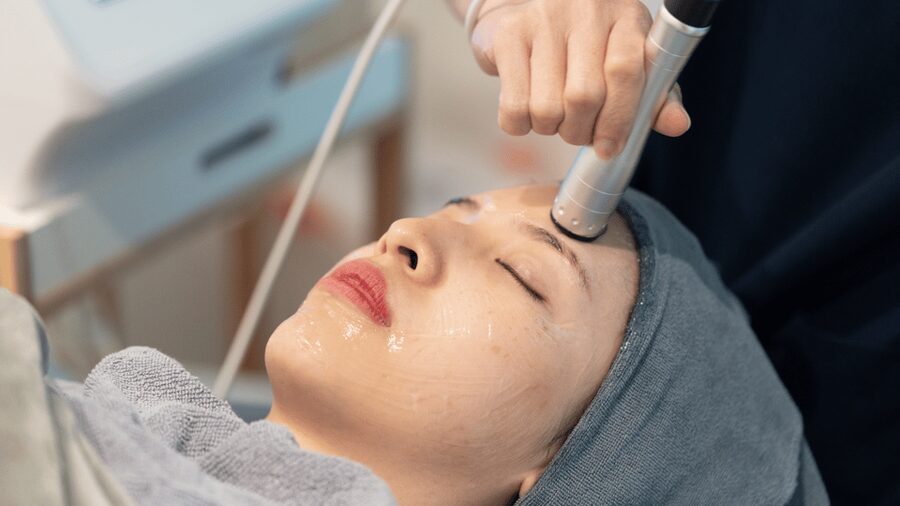 Seoul Beauty And Skin Care Experience - Why a Gangnam facial works well with sightseeing