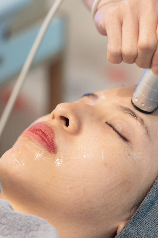 Seoul Beauty And Skin Care Experience - The clinic visit and three treatment paths