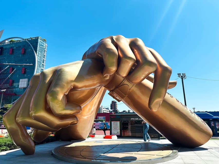 Seoul Beauty And Skin Care Experience - Who will get the most from this experience