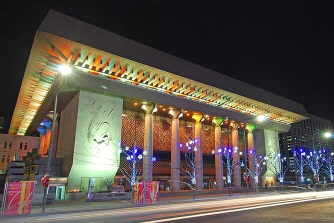 Seoul Beauty & Beyond Tour - Who will get the most from this tour