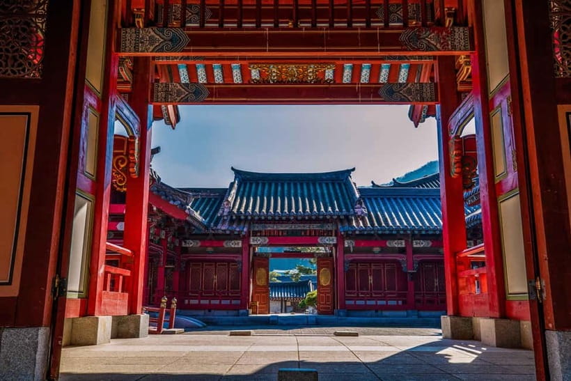 Seoul: BTS K-Pop Star Footsteps Journey ARMY Fan Day Tour - Samyang Roundhill and the surprise of the scenery