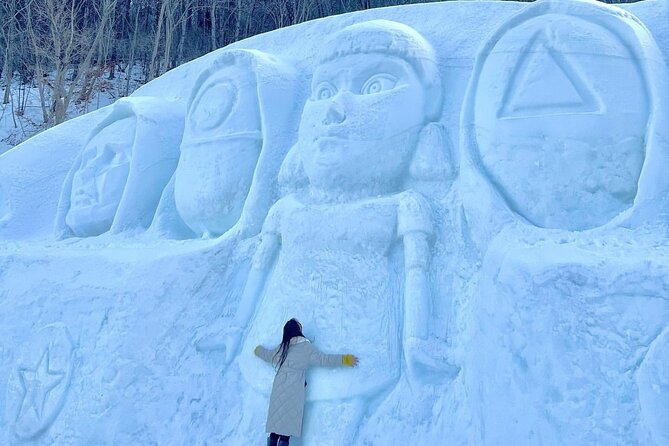Seoul Cheongyang Alps Village Frozen Ice Wall Tour Pass Ticket - Why this winter village makes a good day trip