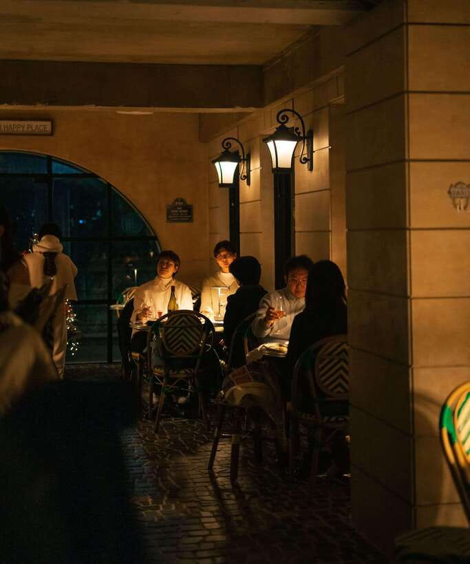 Seoul: Cinderella Bar, Sip in Seongsu's Shoemaking Legacy - Key points to know before you go