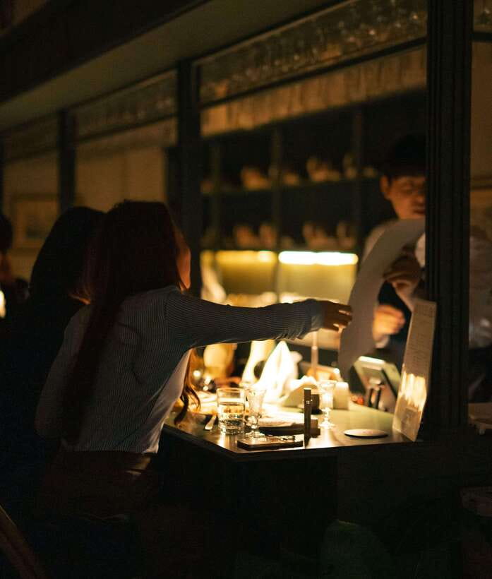 Seoul: Cinderella Bar, Sip in Seongsu's Shoemaking Legacy - Why a shoe-shaped cocktail fits Seongsu-dong