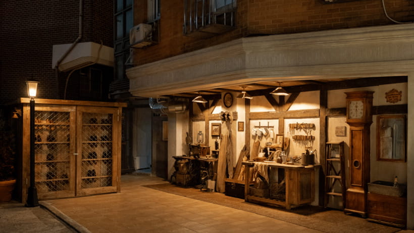 Seoul: Cinderella Bar, Sip in Seongsu's Shoemaking Legacy - Best uses of the experience during a Seoul visit