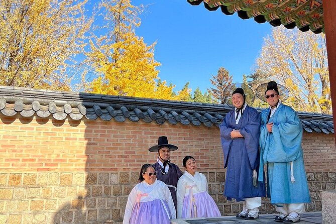 Seoul City Full Day Tour - Changdeok Palace (wearing Hanbok) - Why this full-day Seoul route works