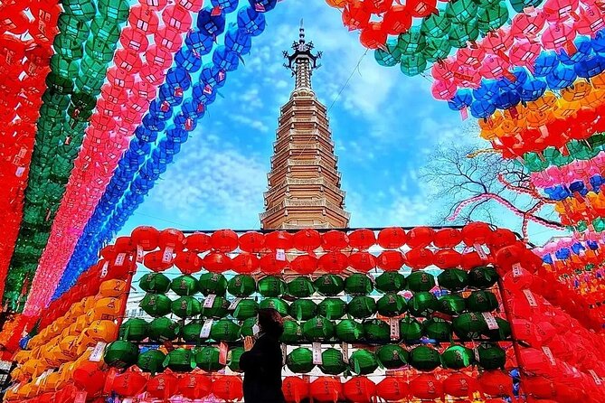 Seoul: City Highlights and Historical Experience No Shopping - Baek In-je’s House in Gahoe-dong