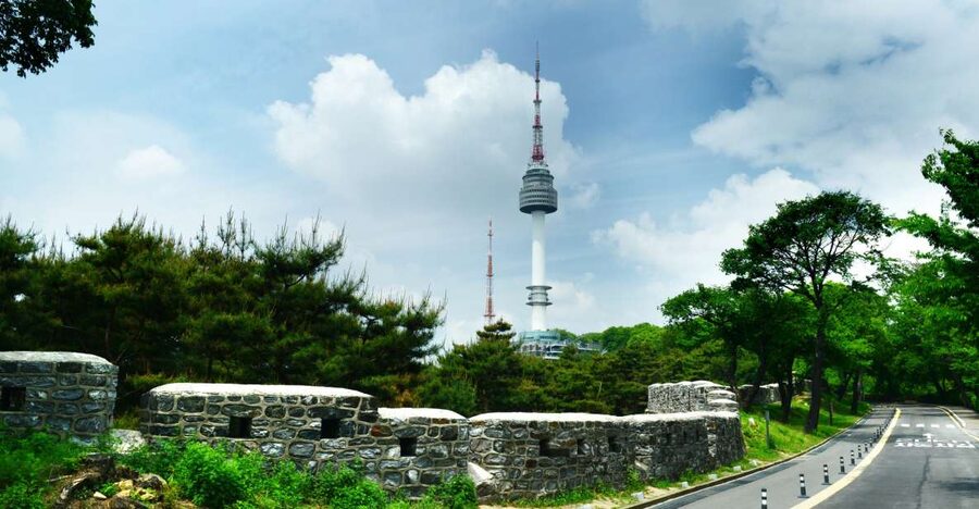 Seoul: City Highlights Full or Half Day Custom Private Tour - Building a four-hour Seoul half-day