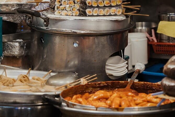 Seoul City Night View and Foodie Walking Tour - Why this Seoul evening works