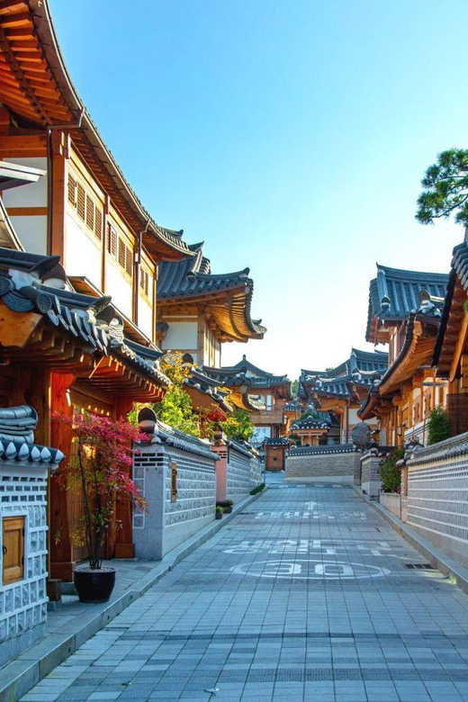 Seoul: City or Suburbs Private Chartered Car Tour for 10HR - Who will like this tour most