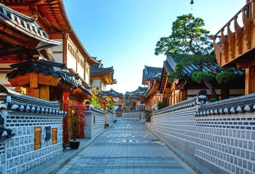 Seoul: City or Suburbs Private Chartered Car Tour for 10HR - Route 1: Nami Island, Morning Calm, Petite France, and Gangchon Rail Bike