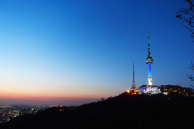 Seoul City Private Full-Day Tour Including Lunch - Is $220 per person good value?