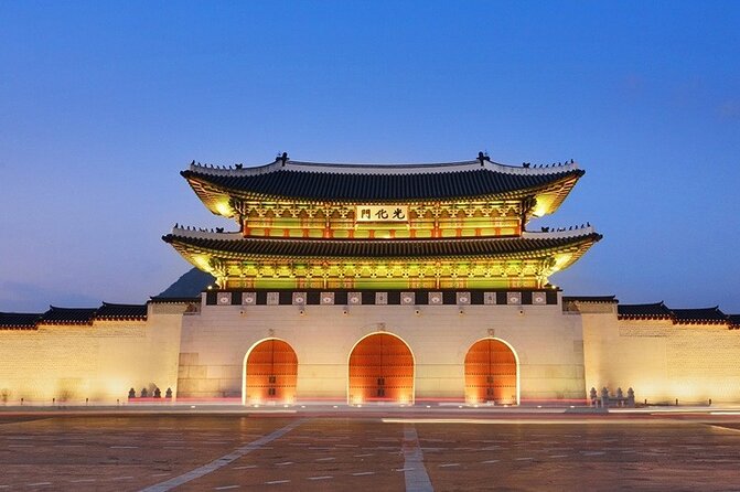 Seoul City Private Tour (Optional layover) - The guides are central to the experience