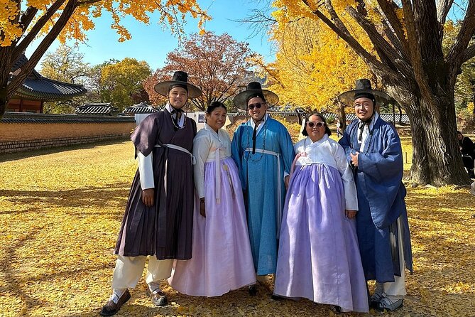 Seoul City Private Tour (Optional : Seoul, DMZ, Nami Island) - How the eight-hour private format works