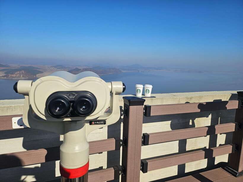 Seoul: Closest DMZ Observatory with North Korea View (1.4km) - Five Details That Make This Tour Different