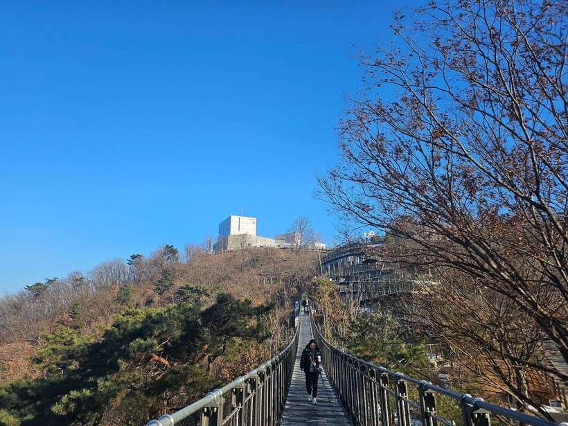 Seoul: Closest DMZ Observatory with North Korea View (1.4km) - Is $47 Good Value?