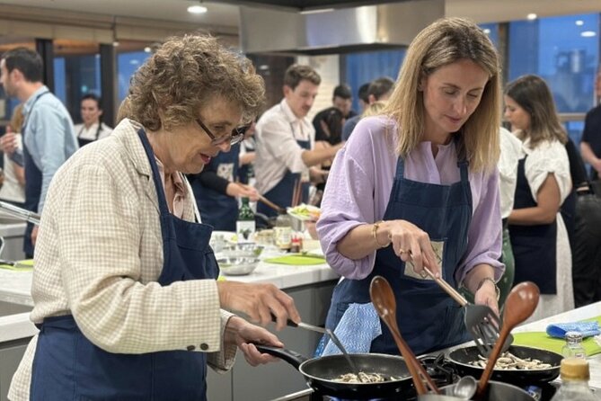 [Seoul] Cooking Class for Korean Food with NOW COOKING Studio - Preparing bulgogi, Korea’s seasoned beef classic
