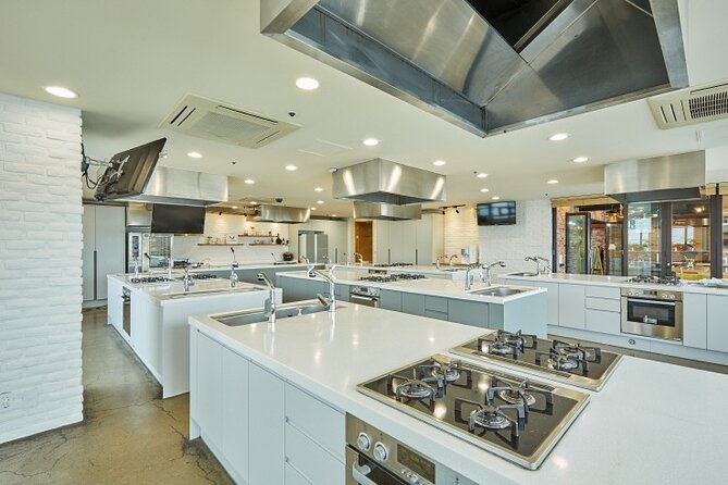 [Seoul] Cooking Class for Korean Food with NOW COOKING Studio - Is $111.50 a fair price?