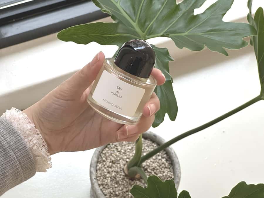 Seoul: Create Your Own Natural Perfume with a Perfumer - Who will enjoy this workshop most