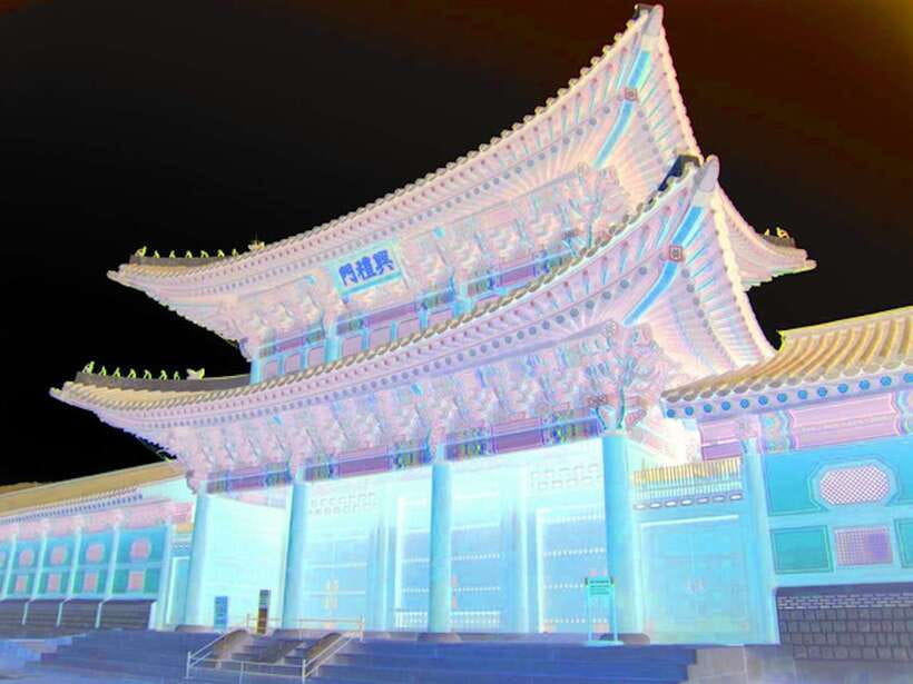Seoul: Dark Side of the City and Ghost Stories Walking Tour - Key points to know before you book