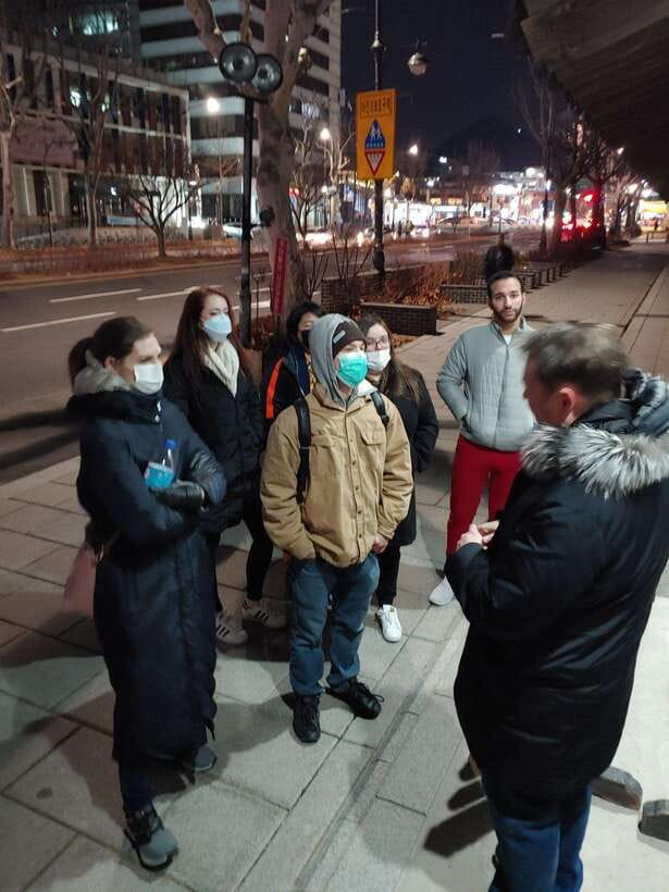 Seoul: Dark Side of the City and Ghost Stories Walking Tour - Choosing between 90 minutes and 2.5 hours