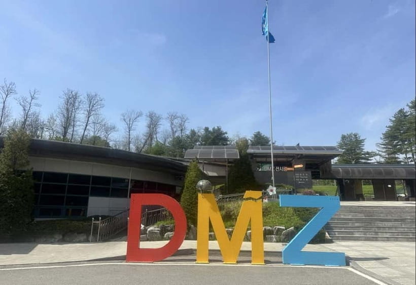 Seoul: DMZ, 3rd Tunnel, Odusan or Suspension Private Tour - A practical 10-hour schedule