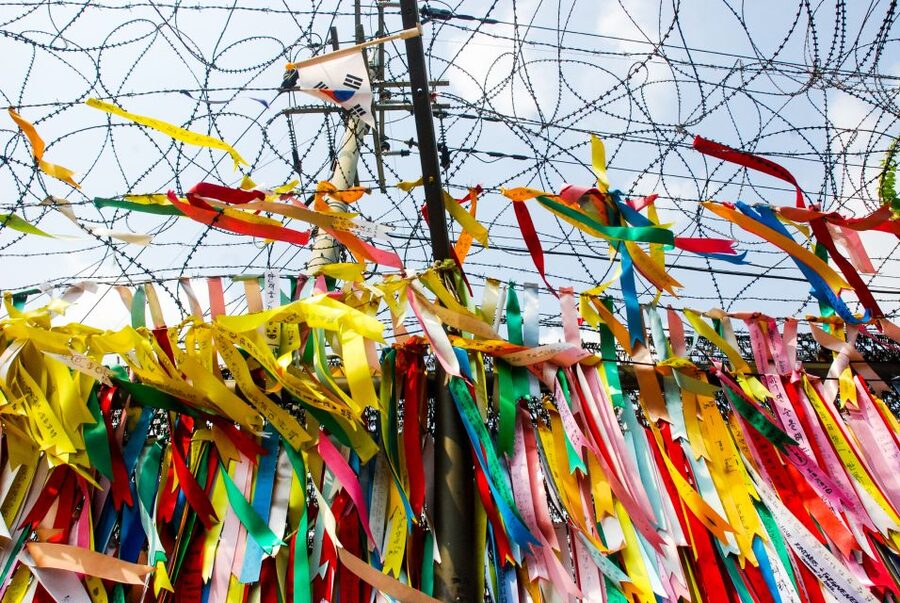 Seoul: DMZ, Gyeongbokgung Palace & City Tour - Starting at City Hall at 7:30 AM