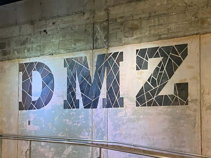 Seoul: DMZ & Live Talk with North Korean Defector - Why this DMZ tour feels different
