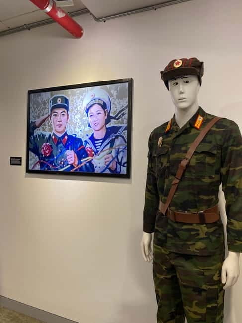 Seoul: DMZ & Live Talk with North Korean Defector - Entering the Third Tunnel of Aggression