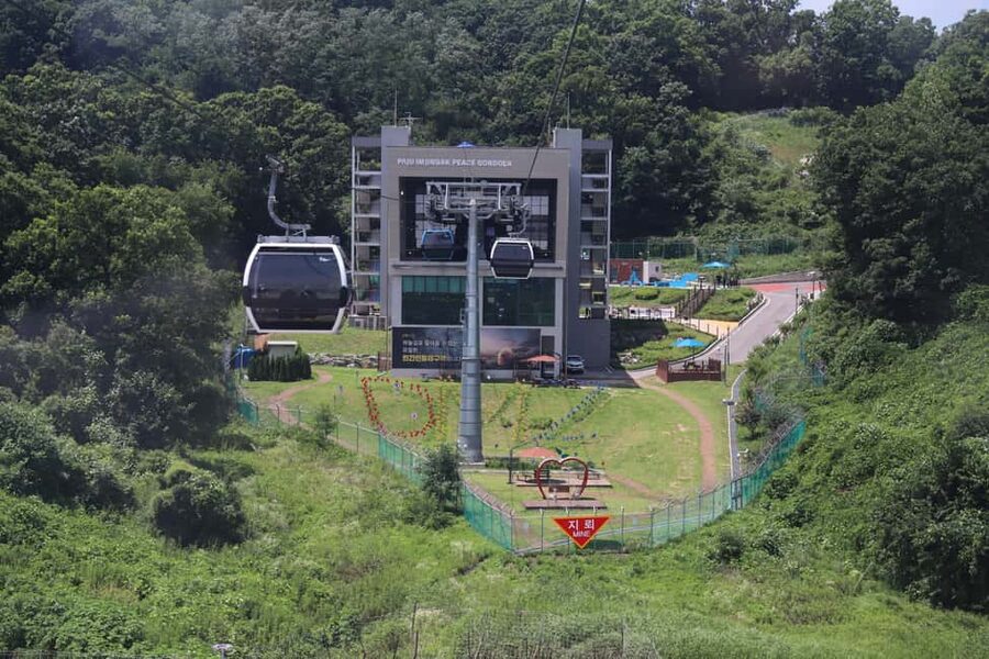 Seoul: DMZ Tour with Optional Suspension Bridge - Why Visit the DMZ From Seoul?