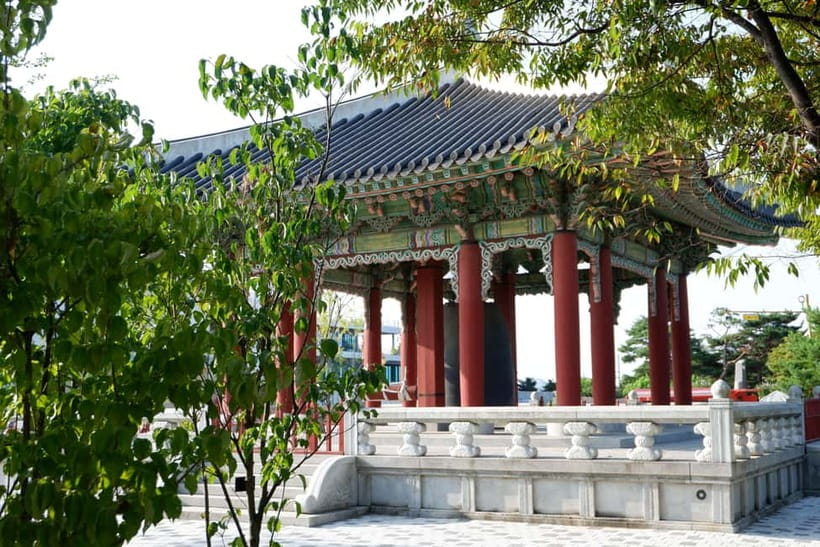 Seoul: DMZ Tour with Optional Suspension Bridge - Unification Village and the Border Community