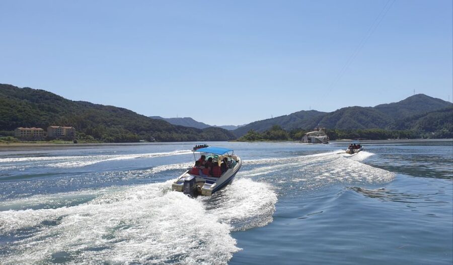Seoul: Elysian Gangchon Winter Ski with Nami Island Day Tour - What the three resort hours feel like