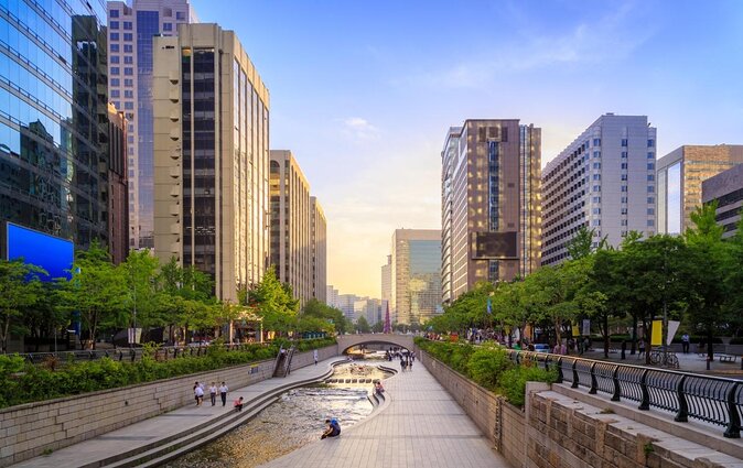 Seoul: Euljiro Gastroventure Tour - Key things to know before you go