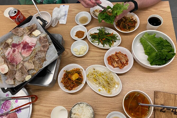 Seoul: Euljiro Gastroventure Tour - Is $30 a fair price?