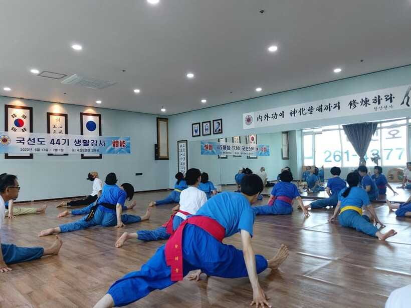 Seoul: Experience Traditional Korean Mind & Body Healing - Why the flexible Seoul meeting point matters
