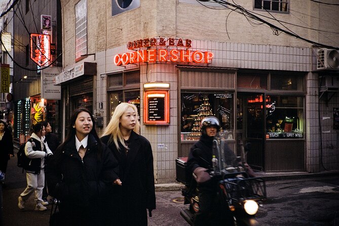 Seoul Film Camera Club - Who will enjoy this three-hour Seoul activity