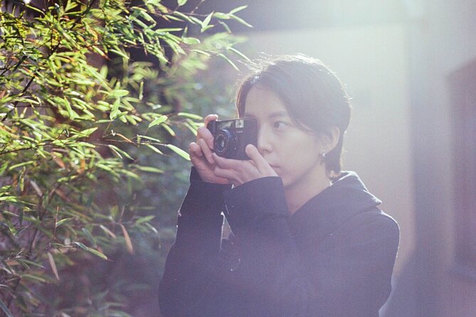 Seoul Film Camera Club - Starting at 183 Yanghwa-ro