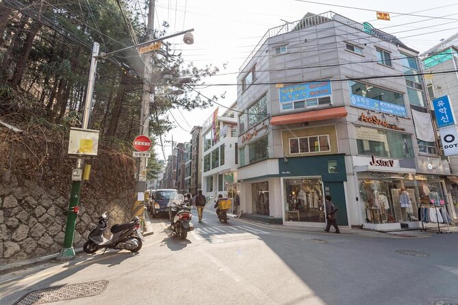 Seoul Food n Night view with Local Korean BBQ dinner Hongdae st. - Key points worth knowing