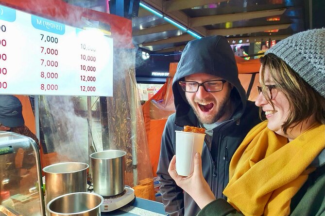Seoul Food Tours, Eat Like a Local : 100% Personalized & Private - Small eateries and Korean barbecue