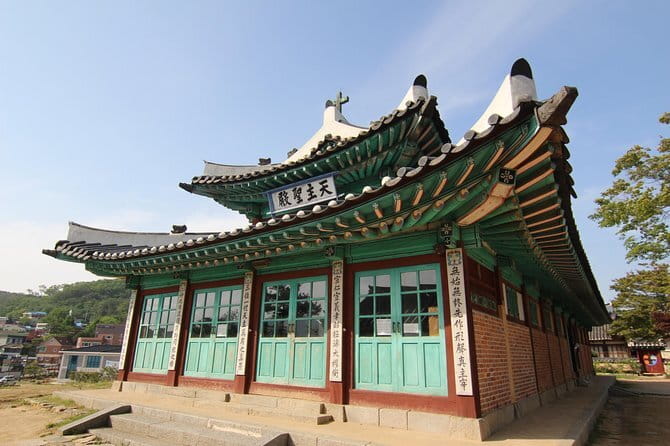 Seoul Full Day Flexible Sightseeing Private Van Tour (Per group) - Who will get the most from this day?