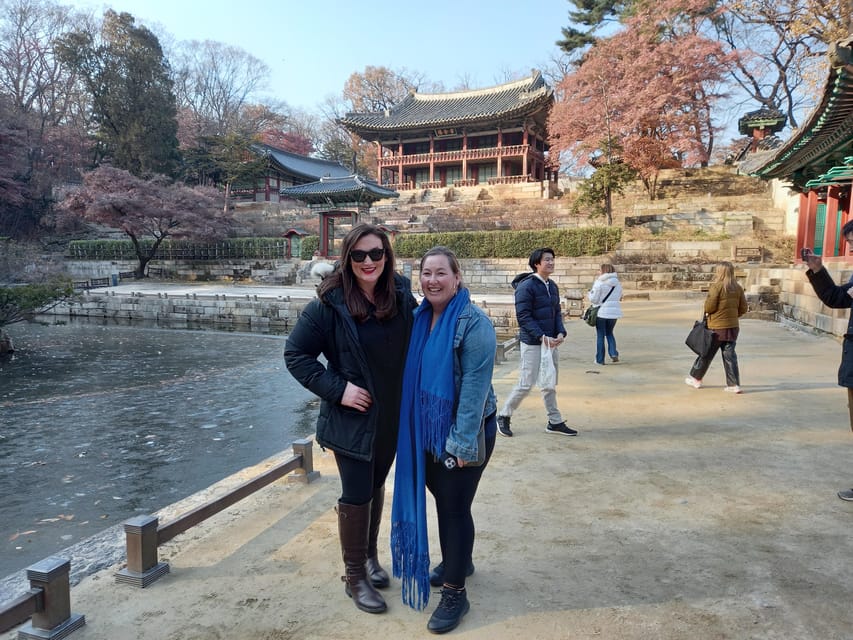 Seoul: Full-Day Guided Tour to Changdeokgung, Bukchon & More - Timing, Transport, and How to Prepare