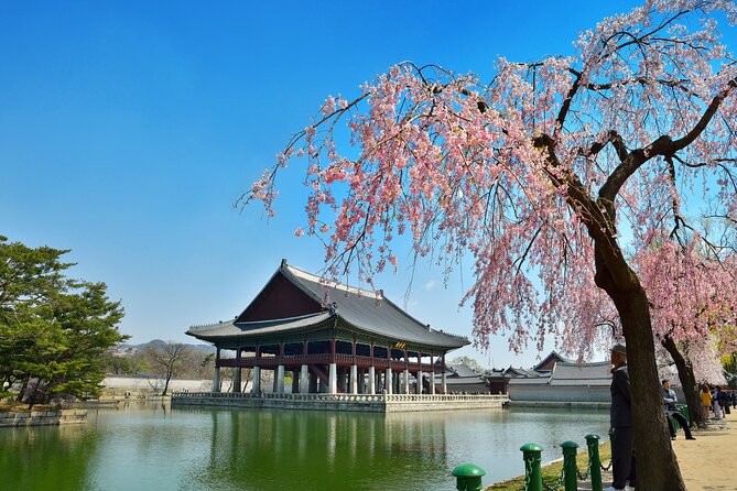 Seoul Full day Private Tour Gyeongbokgung Palace, Insadong & More - Key Points Before You Book
