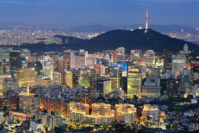 Seoul Full Day small group Tour - What kind of Seoul day this creates