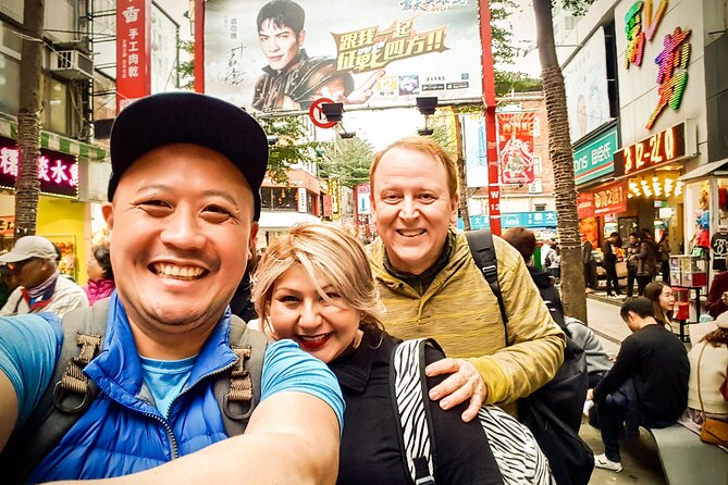 Seoul Full Day Tour with a Local: 100% Personalized & Private - Key Points Before You Book