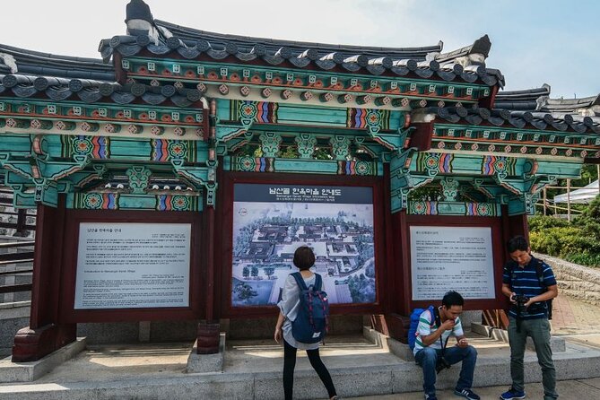 Seoul Full Day Tour with a Local: 100% Personalized & Private - Why a Private Seoul Day Can Be Worth the Price