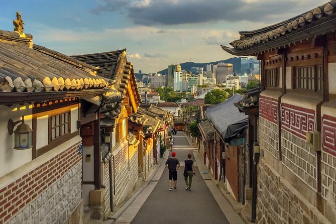 Seoul Full Day Tour with a Local: 100% Personalized & Private - Dongdaemun Design Plaza and Seoul’s Future Face