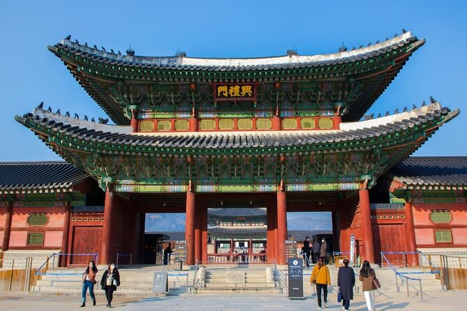 Seoul Full Day Tour with a Local: 100% Personalized & Private - What Eight Private Hours Really Feel Like