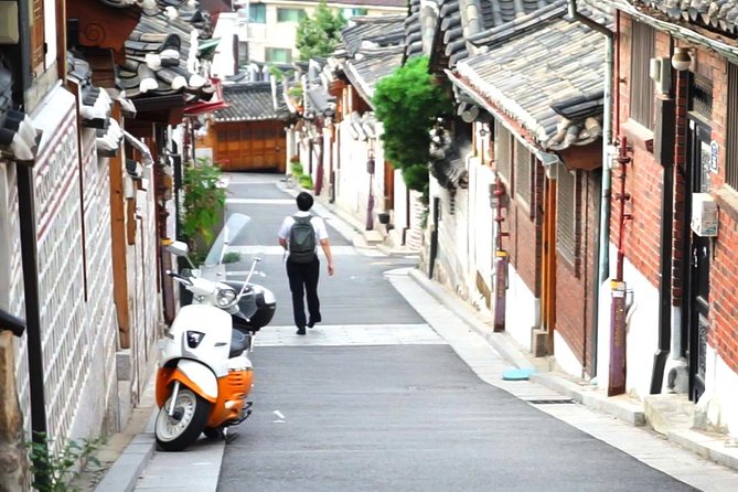 Seoul: Fully Customizable Private Tour - Bukchon Hanok Village and traditional Seoul