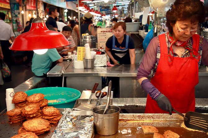 Seoul: Fully Customizable Private Tour - Insadong for tea, crafts, and lunch