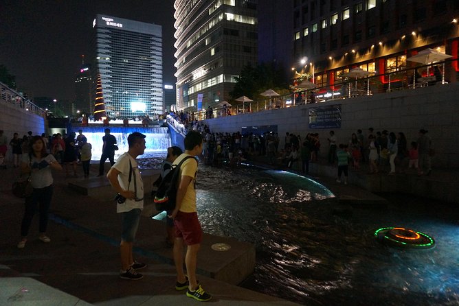 Seoul: Fully Customizable Private Tour - Gwangjang Market and the taste of Seoul